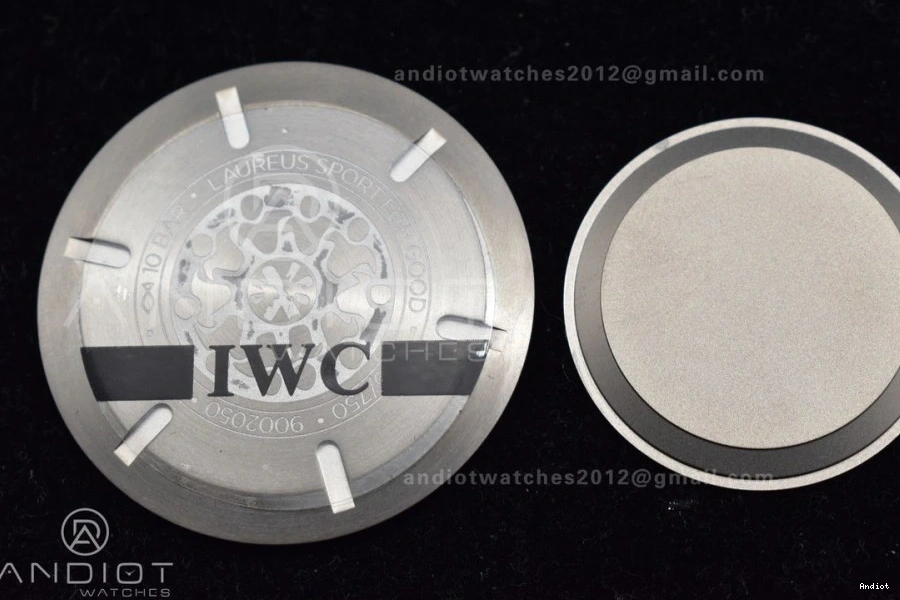 Sport Best Blue Edition Strap on Blue for M+F Pilot Ceramic Nylon Good' Watch A2892 of 'Laureus 1123